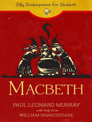 cover image of Macbeth